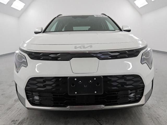 2023 KIA NIRO WIND KNDCR3L14P5026915