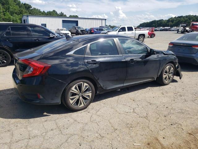 2017 HONDA CIVIC EX 19XFC1F33HE032999