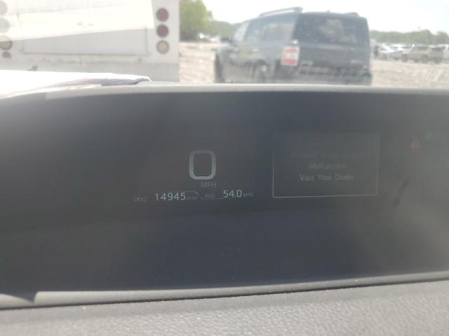 2022 TOYOTA PRIUS NIGH JTDKAMFU1N3182322