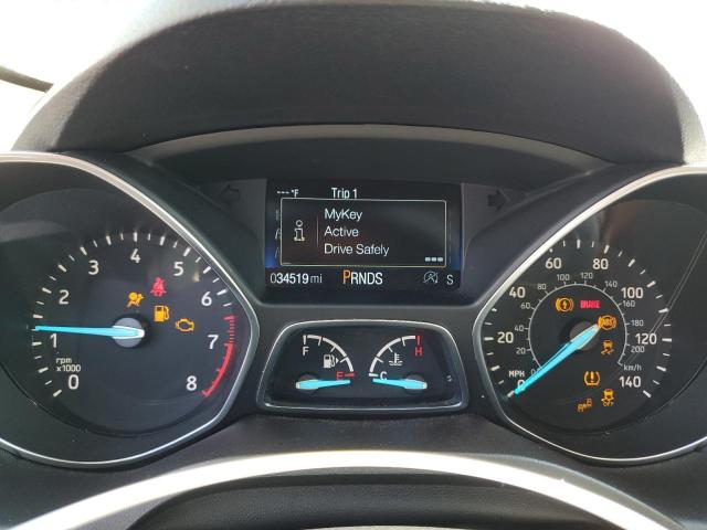 2019 FORD ESCAPE TIT 1FMCU9J96KUB03143