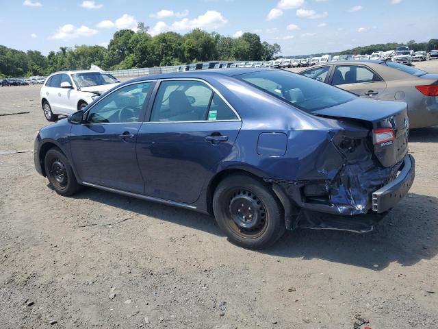 2014 TOYOTA CAMRY L - 4T4BF1FK2ER417207