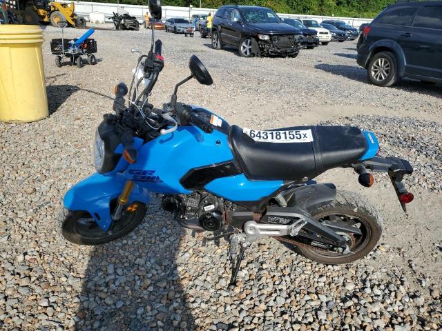2025 HONDA GROM 125 - Other View