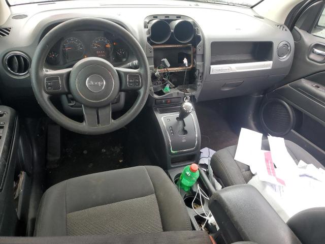 2016 JEEP COMPASS SPORT 1C4NJCBA6GD525206