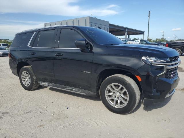2022 CHEVROLET TAHOE C150 1GNSCMKD4NR202986