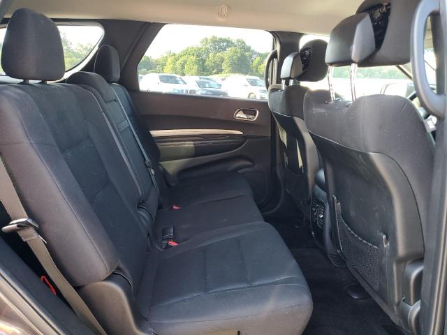 2017 DODGE DURANGO SX 1C4RDJAG2HC660127