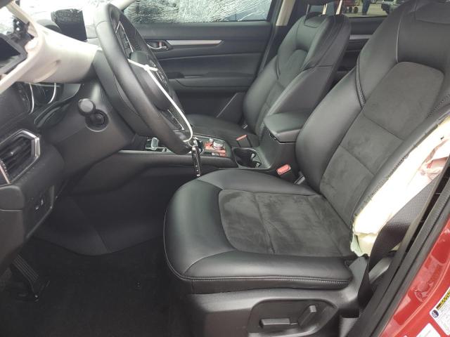 2023 MAZDA CX-5 SELEC JM3KFBBM7P0273313