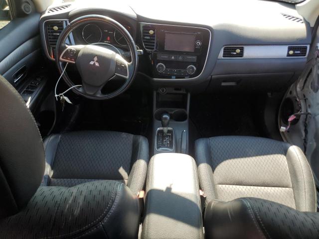 2015 MITSUBISHI OUTLANDER - JA4AD3A35FZ011867