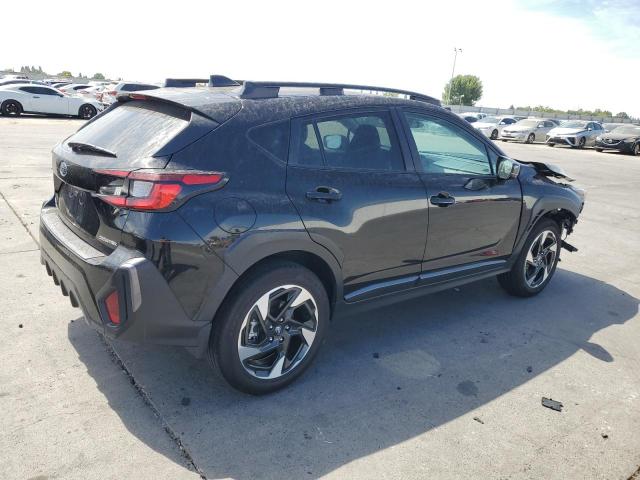 2024 SUBARU CROSSTREK - 4S4GUHM6XR3777728