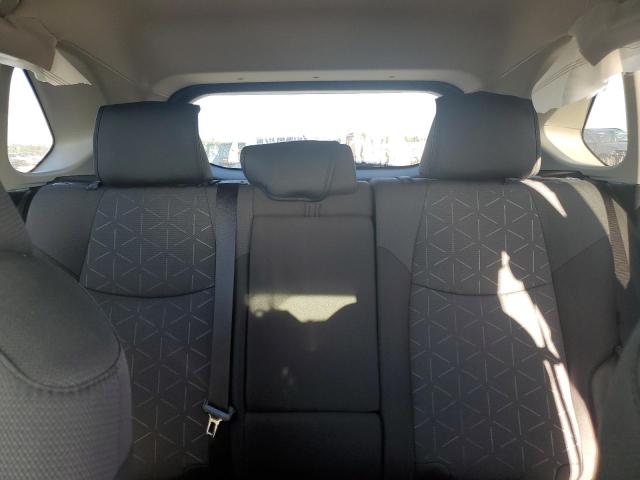 2025 TOYOTA RAV4 XLE #3302912091