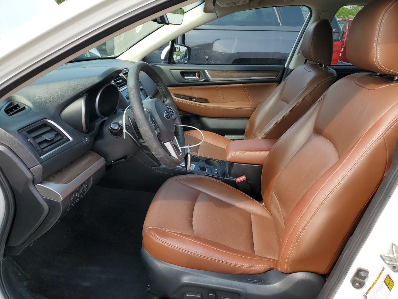 SUBARU OUTBACK TOURING