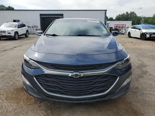 2021 CHEVROLET MALIBU LT 1G1ZD5ST3MF078350