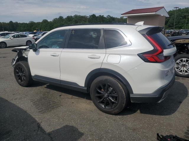 2024 HONDA CR-V SPORT 2HKRS6H55RH808252
