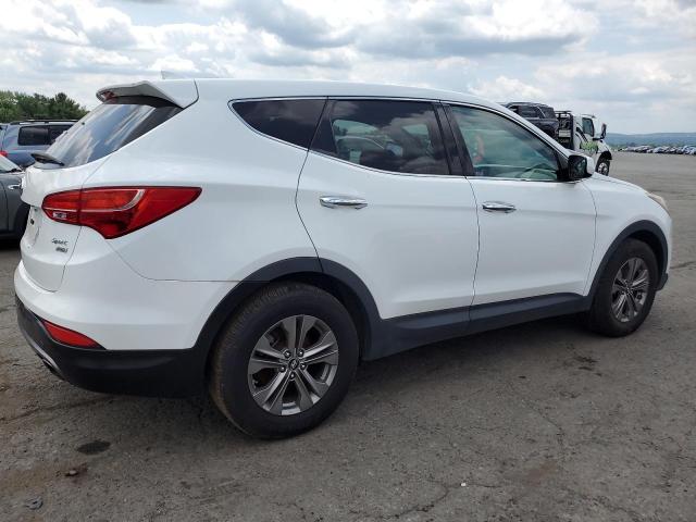 2014 HYUNDAI SANTA FE SPORT - 5XYZTDLB6EG144057