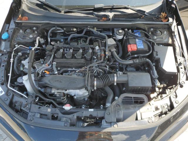 2023 HONDA CIVIC SPORT TOURING 19XFL1H88PE007815