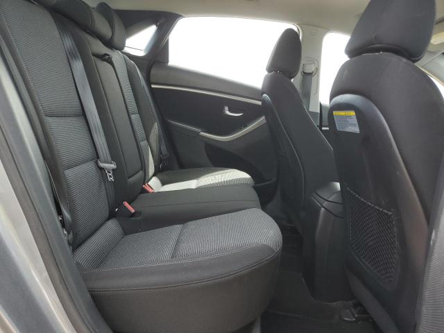2016 HYUNDAI ELANTRA GT - KMHD35LH3GU318281