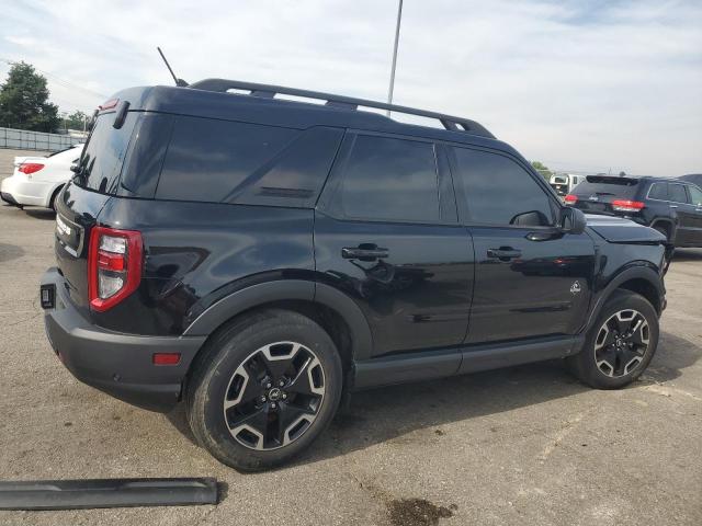 2023 FORD BRONCO SPO 3FMCR9C65PRD43352