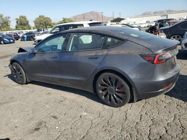 2023 TESLA MODEL 3 5YJ3E1EC7PF488687