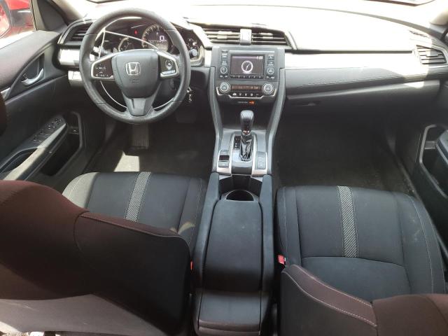 2016 HONDA CIVIC LX 2HGFC2F50GH546711