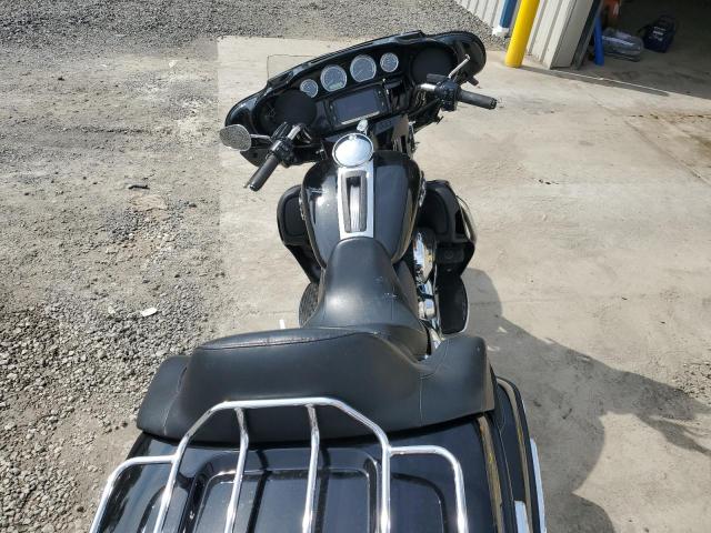 2014 HARLEY-DAVIDSON FLHTK SHRINE ULTRA LIMITED - 1HD1KNL12EB634596