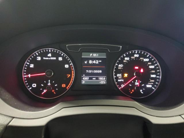 2016 AUDI Q3 PREMIUM WA1EFCFS3GR009967