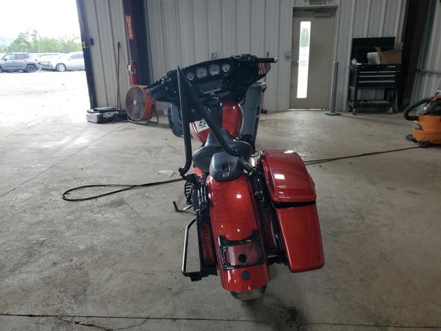 2019 HARLEY-DAVIDSON FLHX 1HD1KBC15KB626843