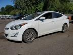 2016 HYUNDAI ELANTRA SE - 5NPDH4AE5GH704428