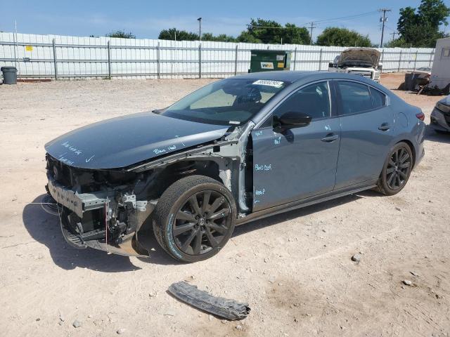 MAZDA 3 PREFERRE