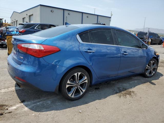 2015 KIA FORTE EX KNAFX4A84F5282802