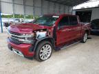 2020 CHEVROLET SILVERADO - 3GCUYHEDXLG252584