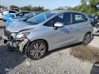 2016 HONDA FIT EX - JHMGK5H70GX046371