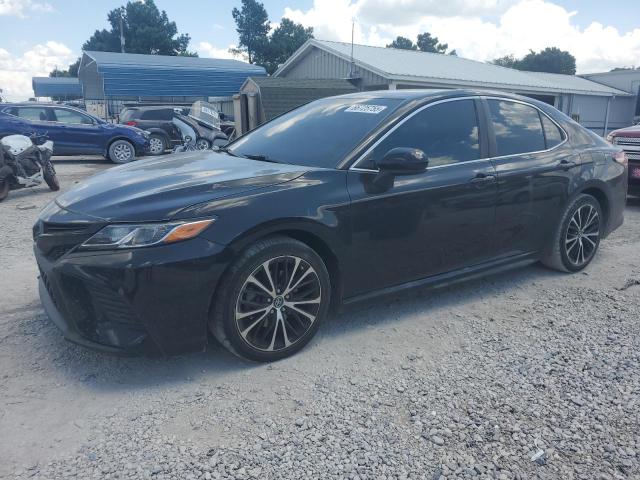 2019 TOYOTA CAMRY L - 4T1B11HK5KU297078
