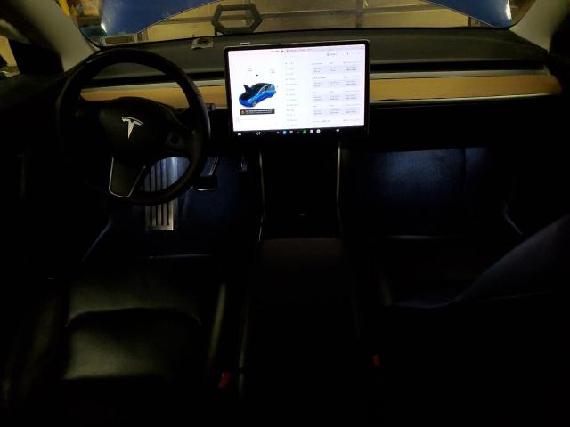 2019 TESLA MODEL 3 5YJ3E1EB4KF452827