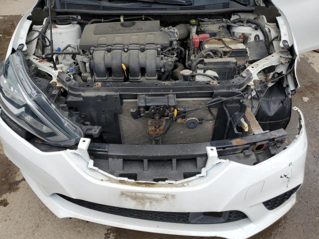 2018 NISSAN SENTRA SV - 3N1AB7AP6JL650946