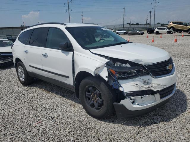 2017 CHEVROLET TRAVERSE L 1GNKRFKD3HJ346848