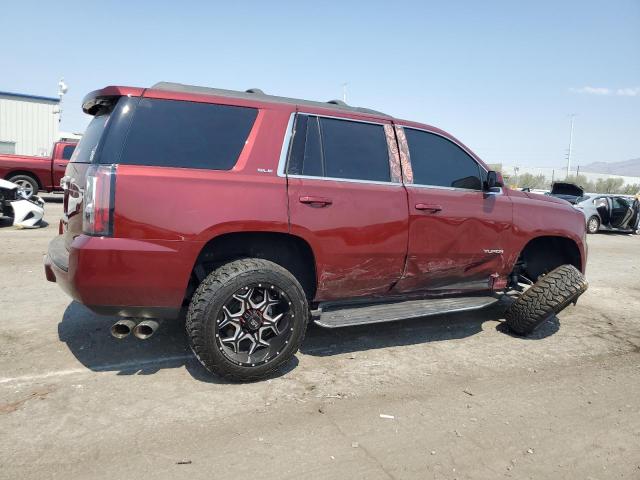 2019 GMC YUKON SLE 1GKS1AKC3KR209187