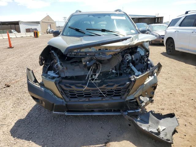 2022 SUBARU FORESTER W JF2SKAMC5NH412311