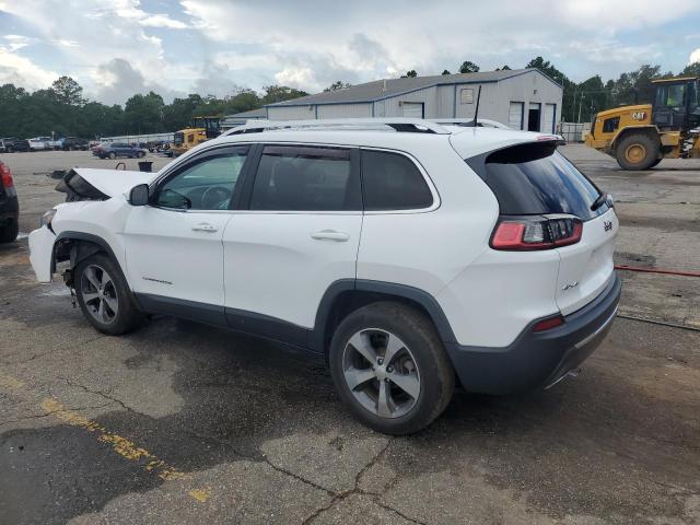 2019 JEEP CHEROKEE L 1C4PJMDX0KD490946