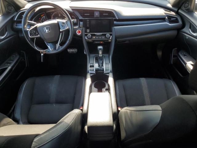 2019 HONDA CIVIC SPORT - 2HGFC2F87KH564187