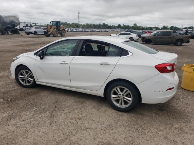 2017 CHEVROLET CRUZE LT - 3G1BE5SM1HS604077