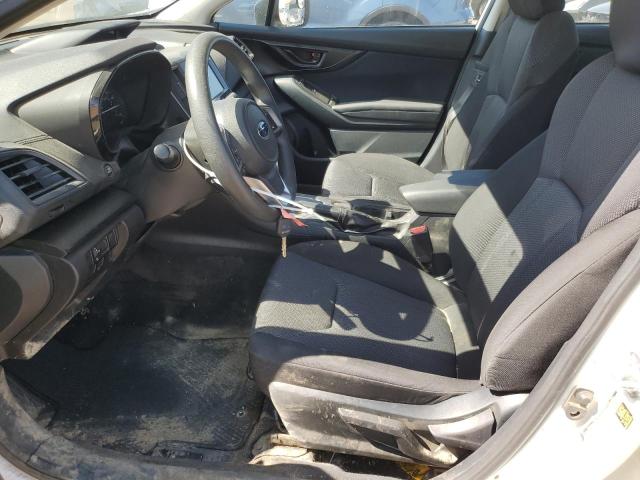 2023 SUBARU IMPREZA 4S3GTAB65P3702689