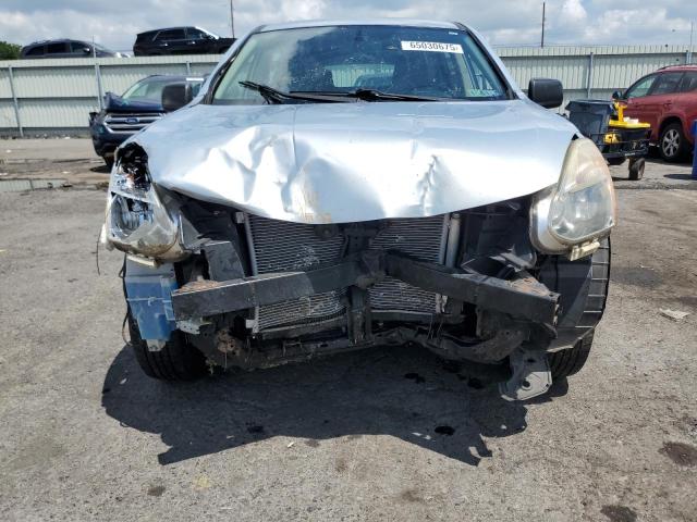 2013 NISSAN ROGUE S - JN8AS5MV4DW137757