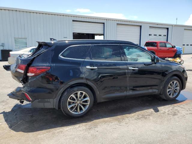 2018 HYUNDAI SANTA FE S KM8SM4HF8JU260178