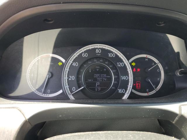 2015 HONDA ACCORD EX 1HGCR2F75FA044454