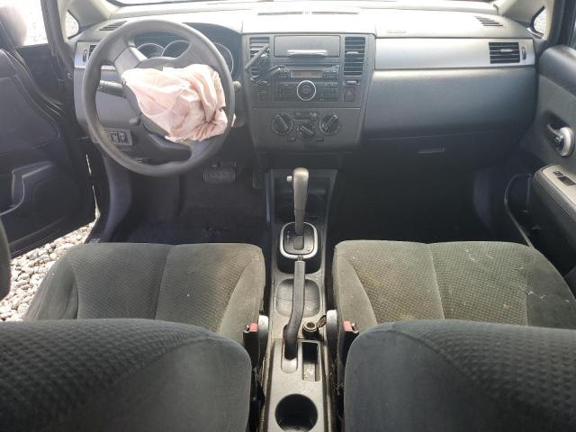 2012 NISSAN VERSA S - 3N1BC1CP2CK244795