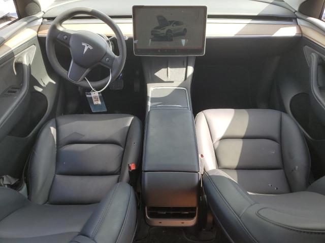 2024 TESLA MODEL Y 7SAYGDED2RF010239