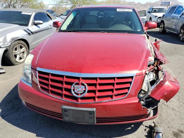 2011 CADILLAC DTS PREMIU - 1G6KH5E69BU124102