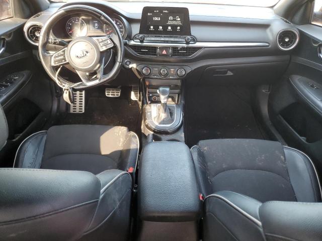 2021 KIA FORTE GT LINE 3KPF34AD6ME402550