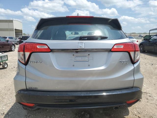 2019 HONDA HR-V SPORT - 3CZRU6H16KG701274