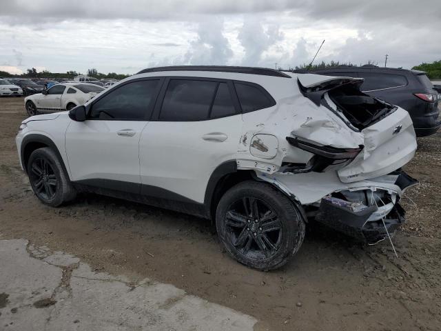 2025 CHEVROLET TRAX ACTIV KL77LKEP1SC140175