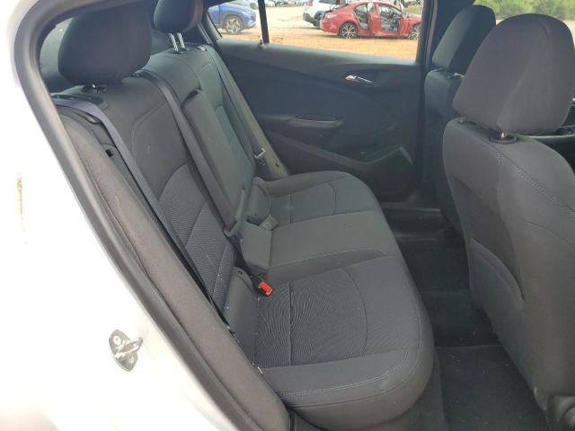 2018 CHEVROLET CRUZE LT 1G1BE5SM9J7154196